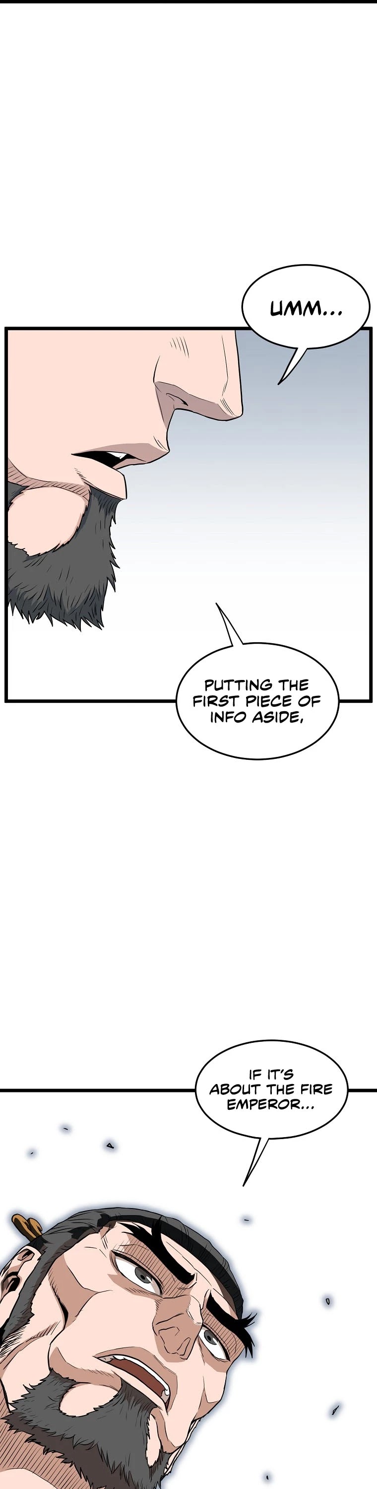 Murim Login Chapter 111 page 26 - Chapter 111