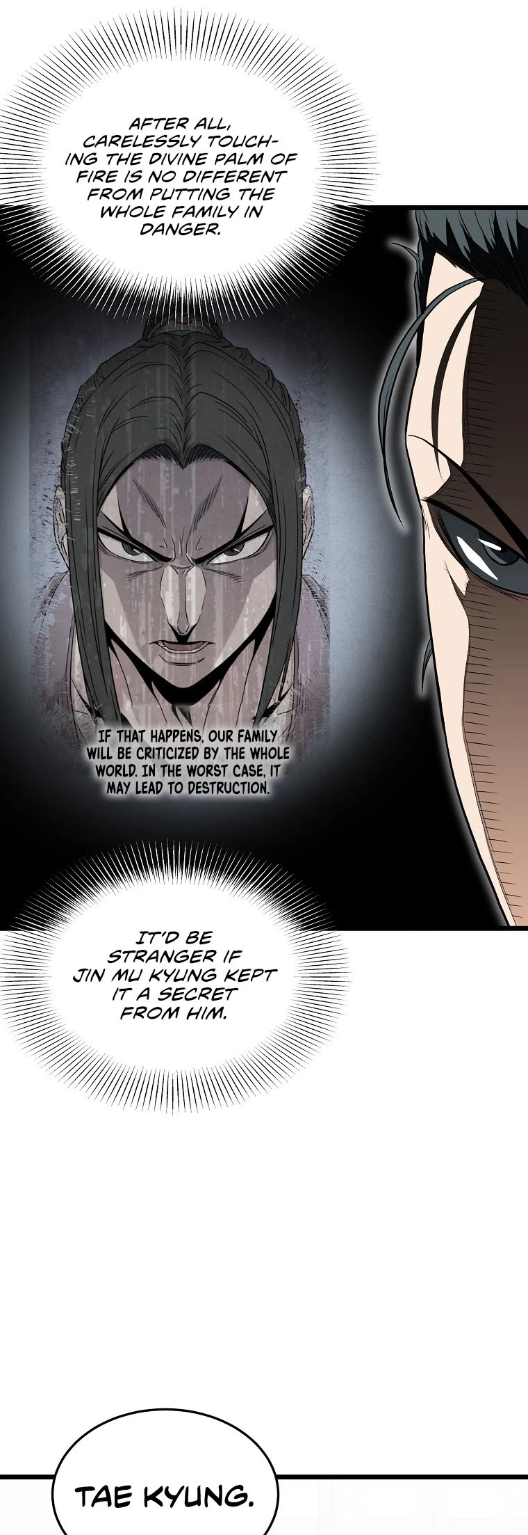 Murim Login Chapter 111 page 28 - Chapter 111