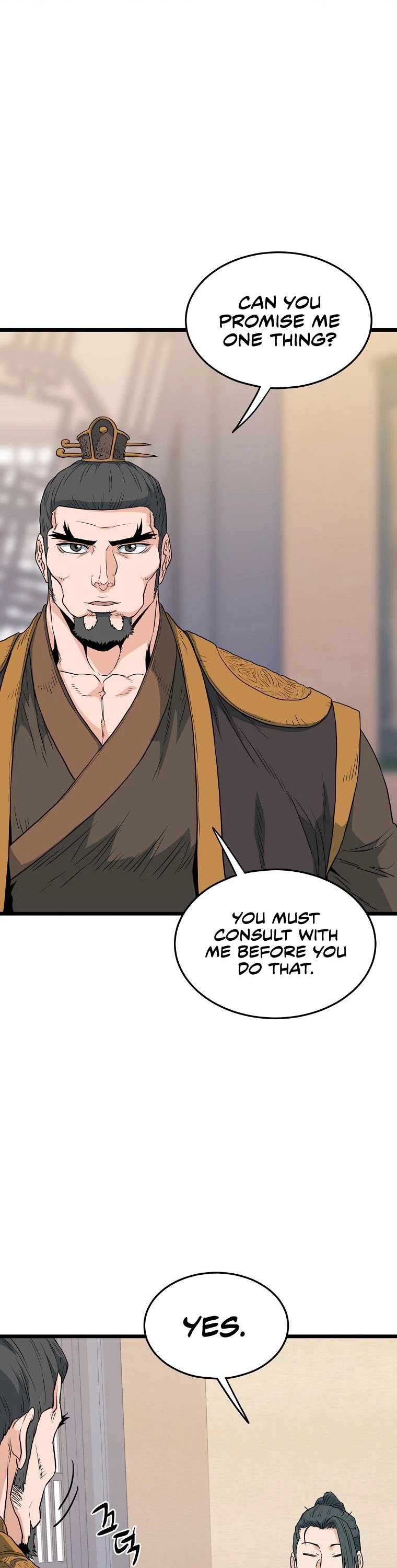 Murim Login Chapter 111 page 30 - Chapter 111