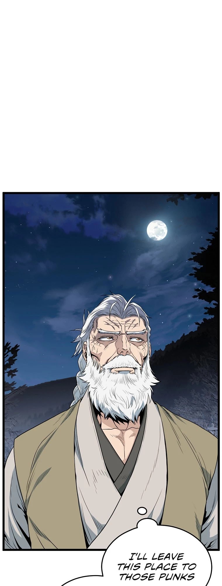 Murim Login Chapter 111 page 4 - Chapter 111