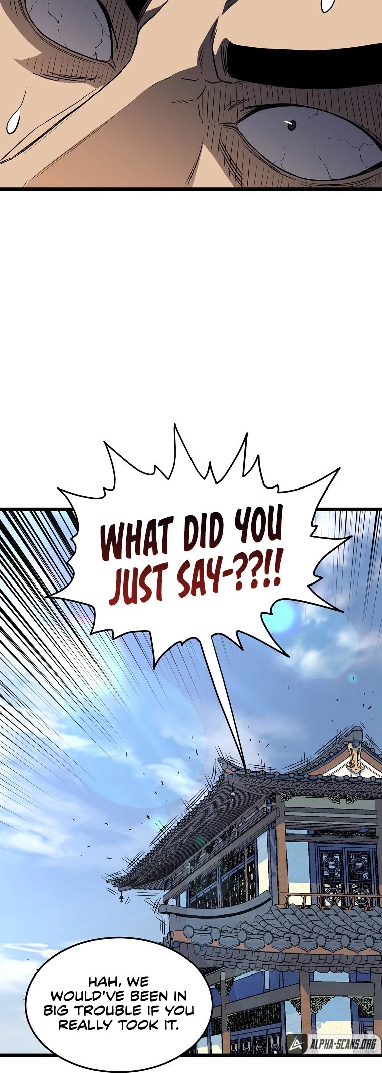 Murim Login Chapter 111 page 41 - Chapter 111