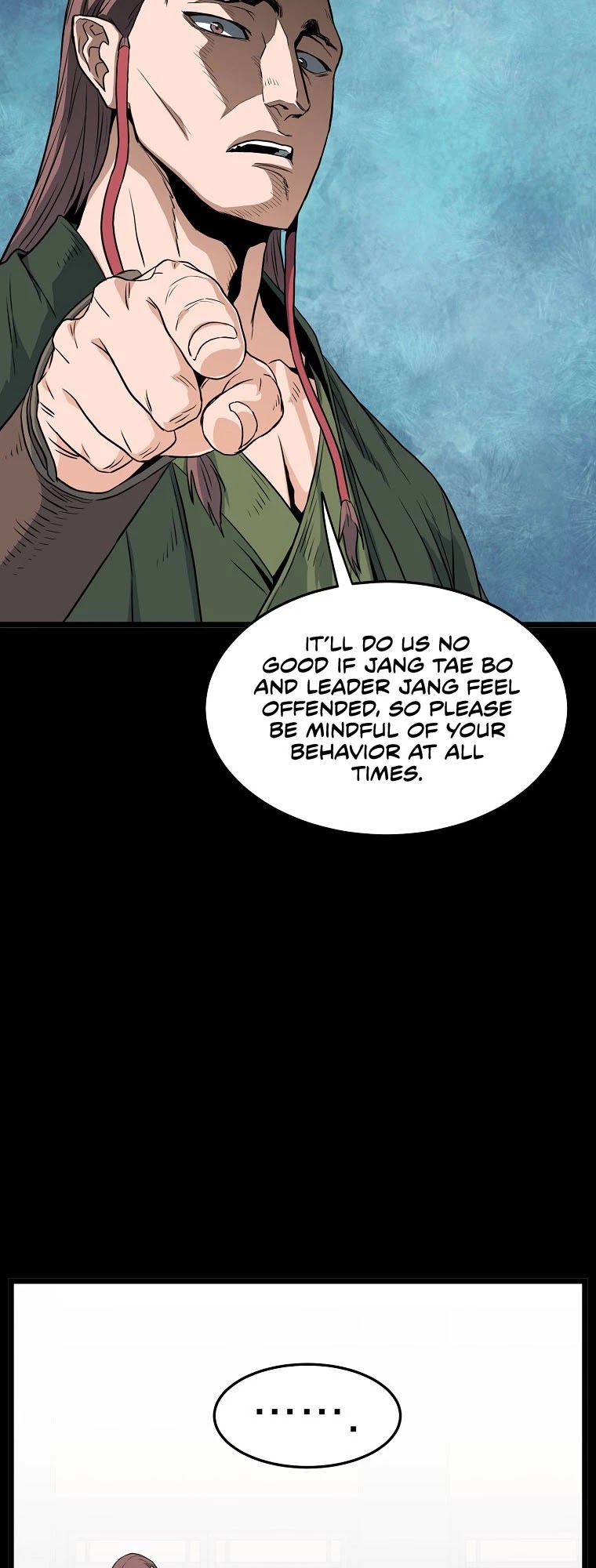 Murim Login Chapter 111 page 44 - Chapter 111