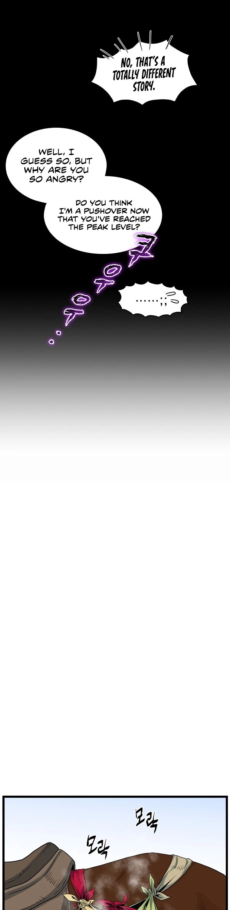 Murim Login Chapter 111 page 46 - Chapter 111