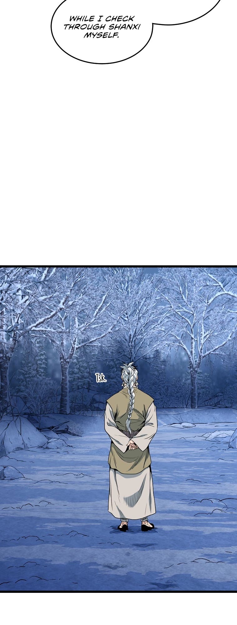 Murim Login Chapter 111 page 5 - Chapter 111