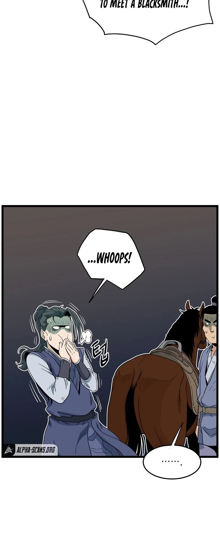 Murim Login Chapter 111 page 53 - Chapter 111