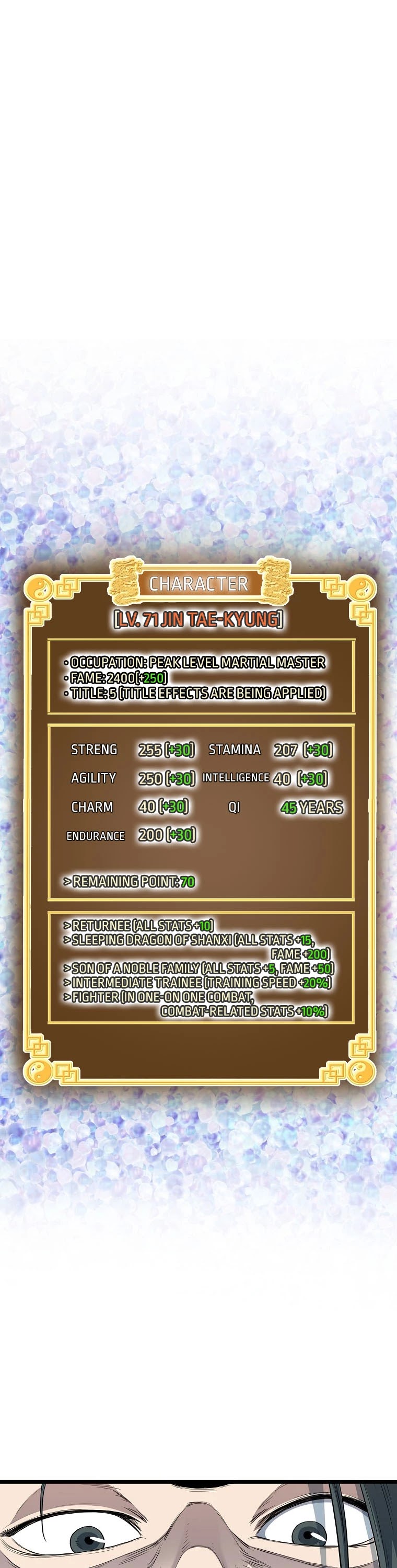Murim Login Chapter 111 page 7 - Chapter 111
