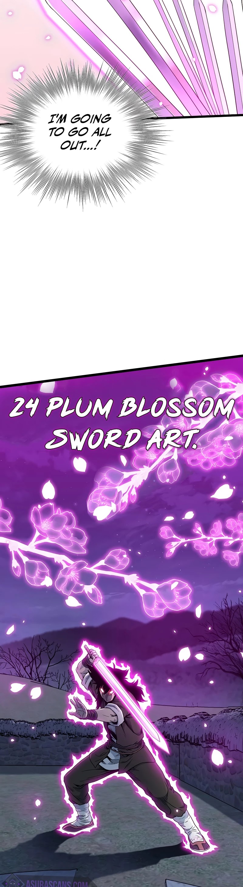 Murim Login Chapter 115 page 10 - Chapter 115