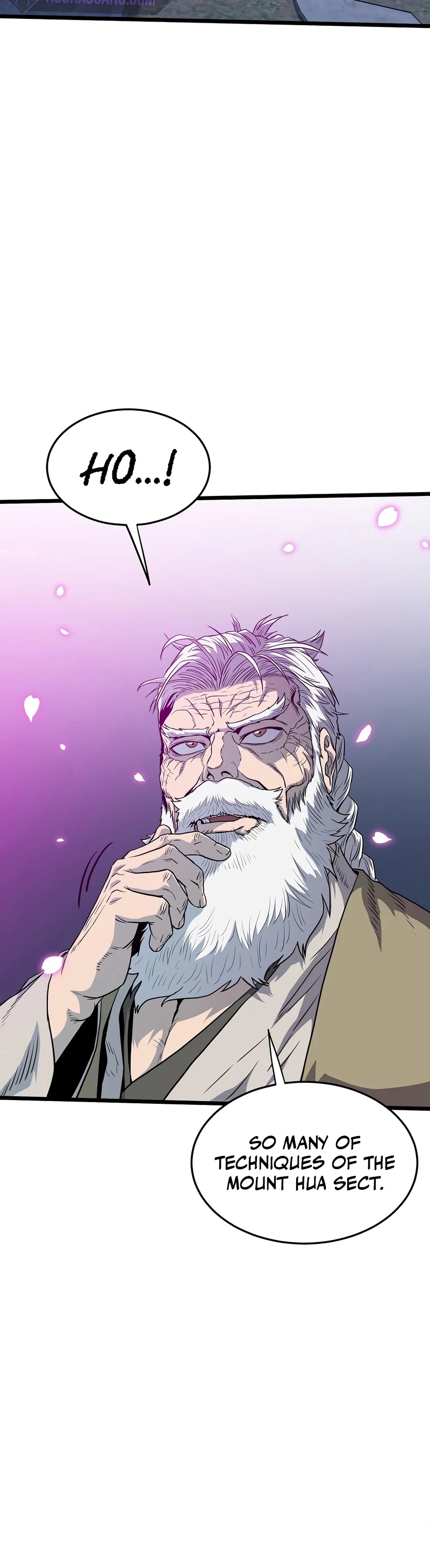 Murim Login Chapter 115 page 11 - Chapter 115