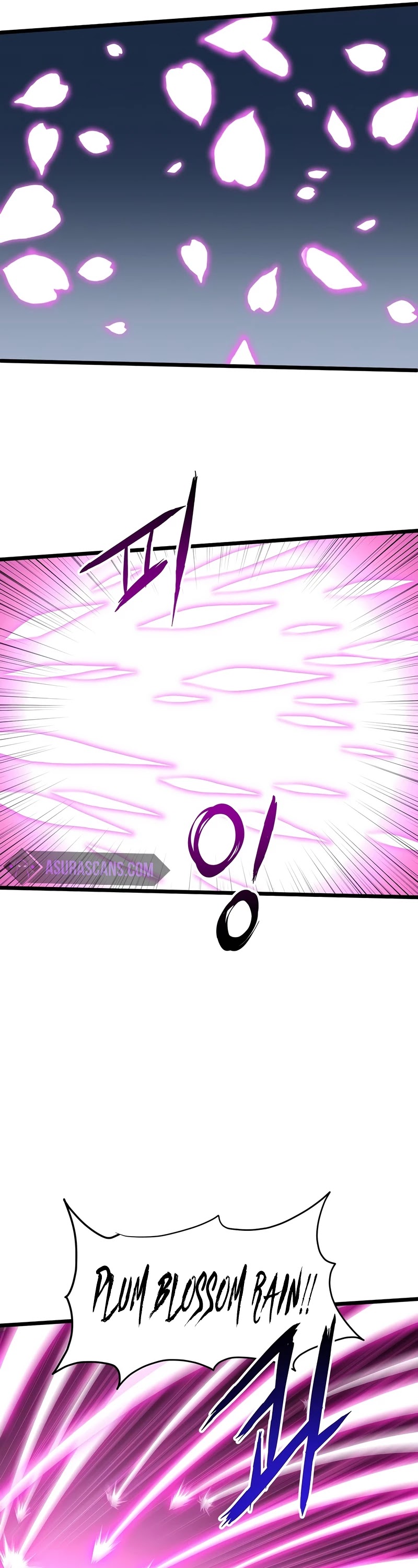 Murim Login Chapter 115 page 12 - Chapter 115