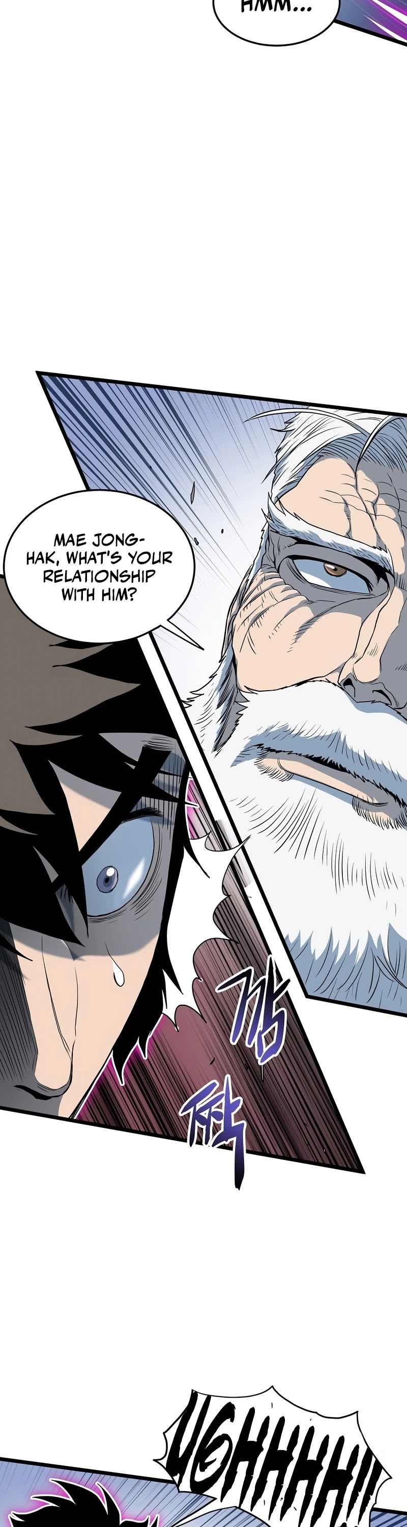 Murim Login Chapter 115 page 14 - Chapter 115