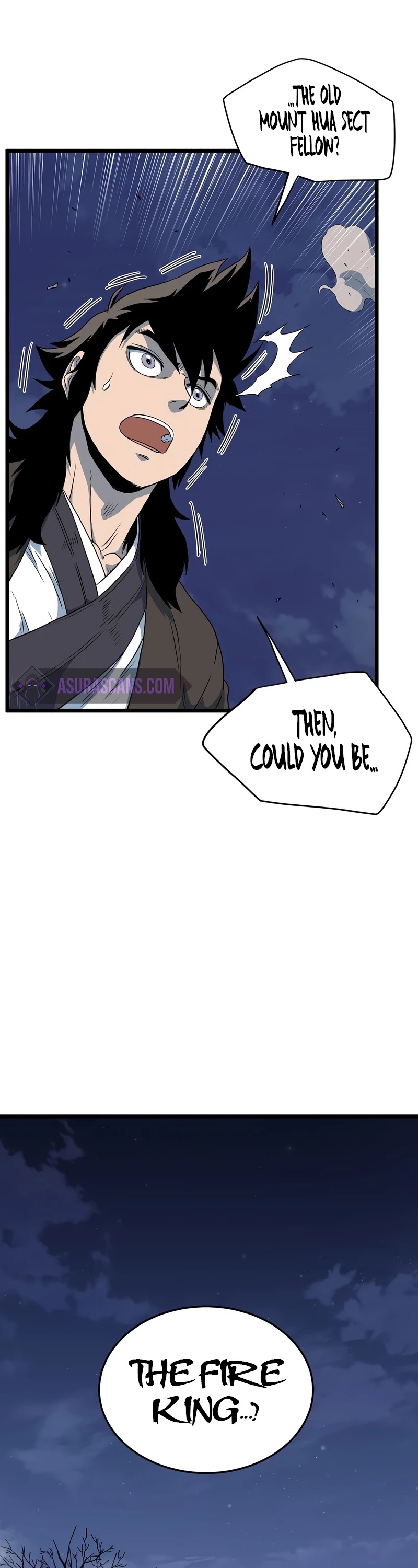 Murim Login Chapter 115 page 18 - Chapter 115
