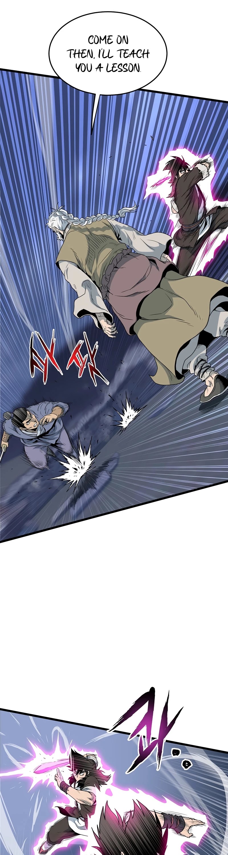 Murim Login Chapter 115 page 2 - Chapter 115