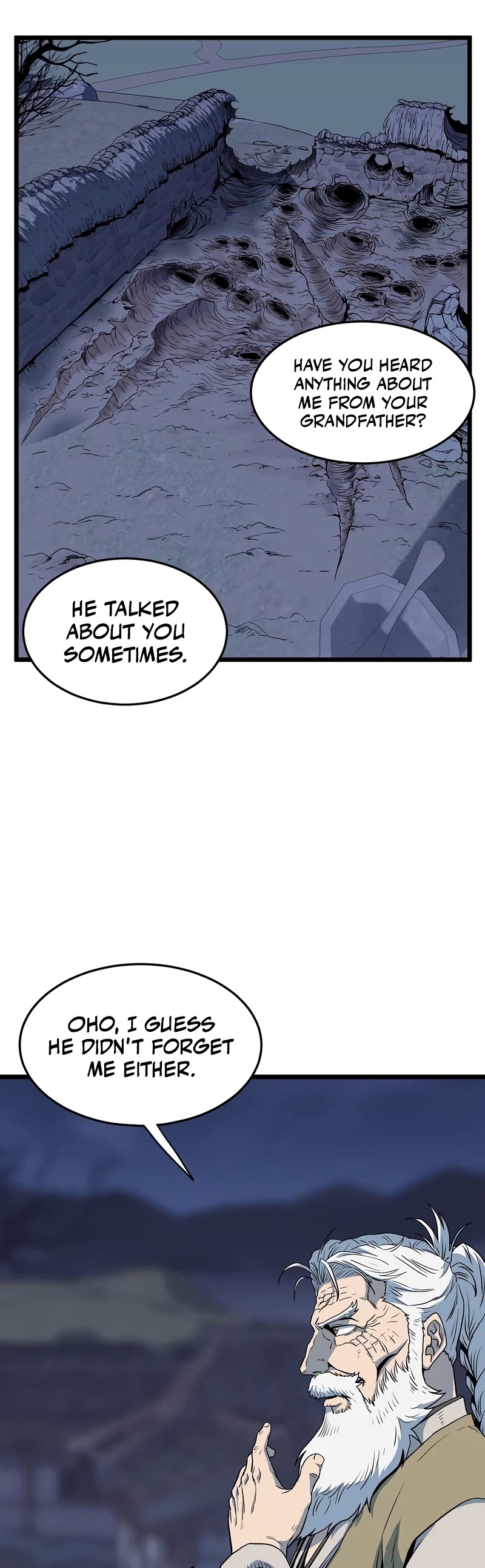 Murim Login Chapter 115 page 20 - Chapter 115