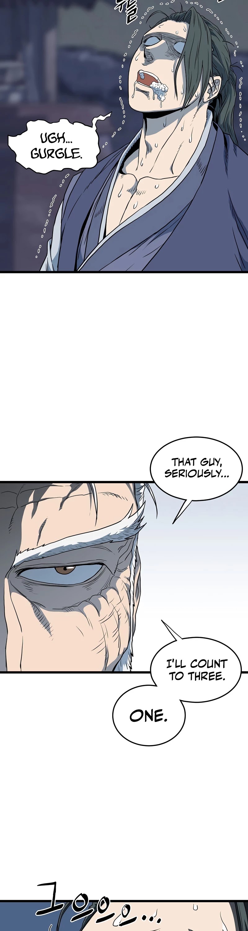 Murim Login Chapter 115 page 29 - Chapter 115