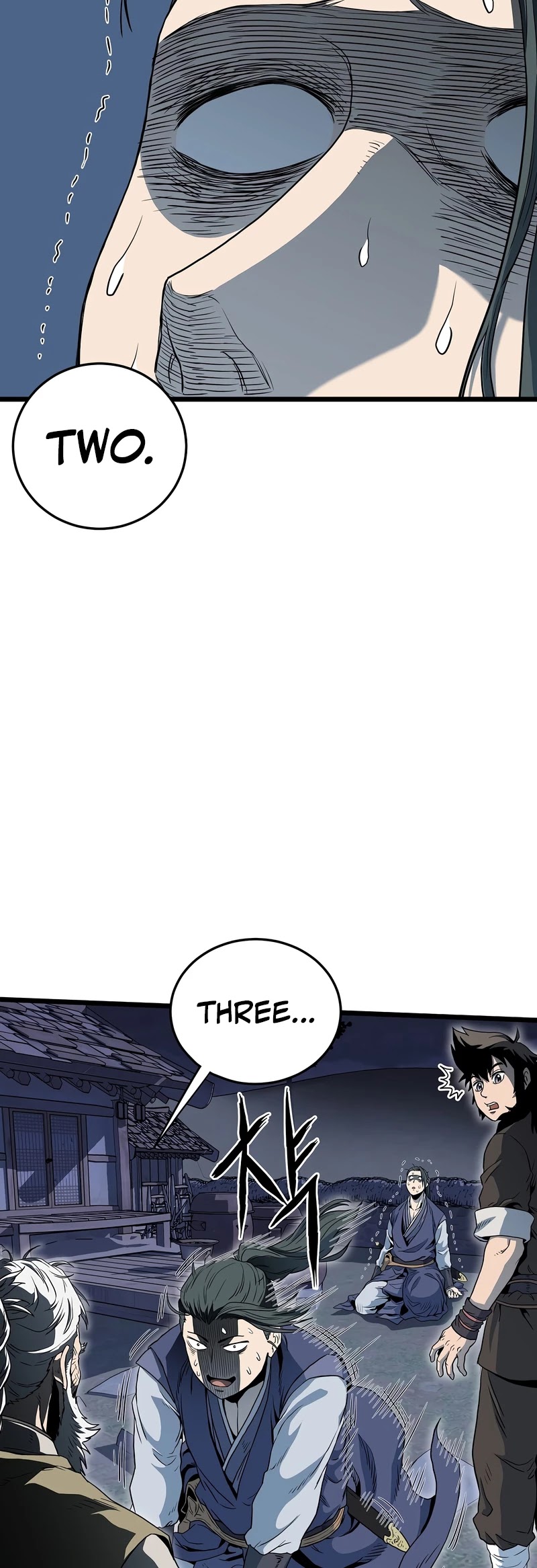 Murim Login Chapter 115 page 30 - Chapter 115