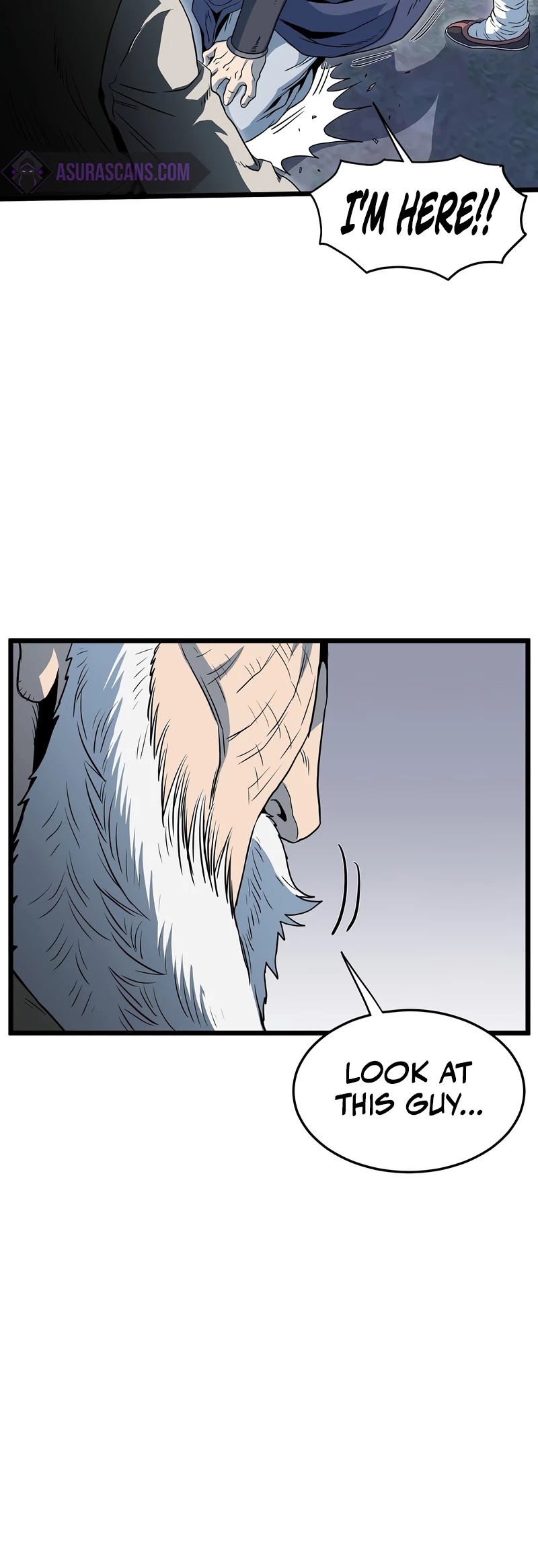 Murim Login Chapter 115 page 31 - Chapter 115