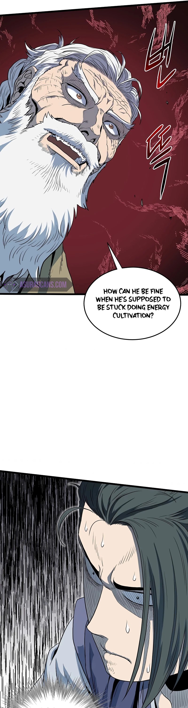 Murim Login Chapter 115 page 32 - Chapter 115