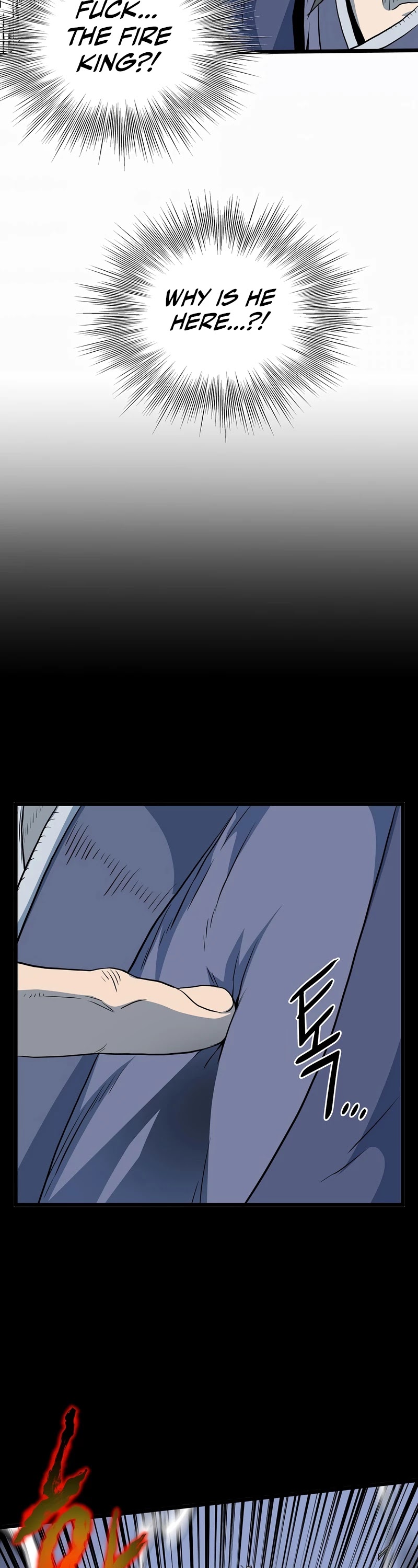 Murim Login Chapter 115 page 33 - Chapter 115