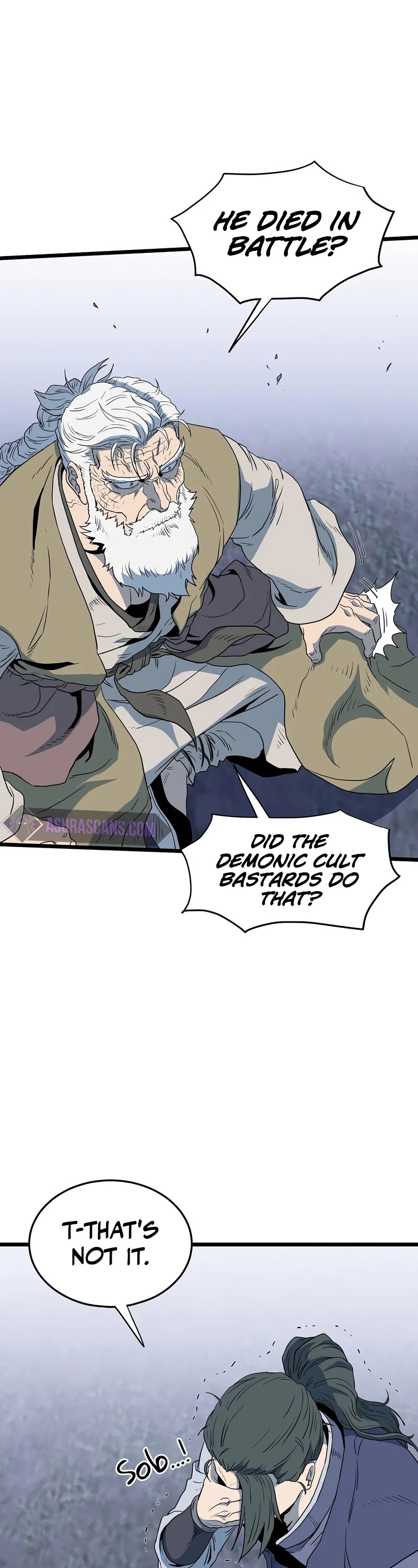 Murim Login Chapter 115 page 47 - Chapter 115