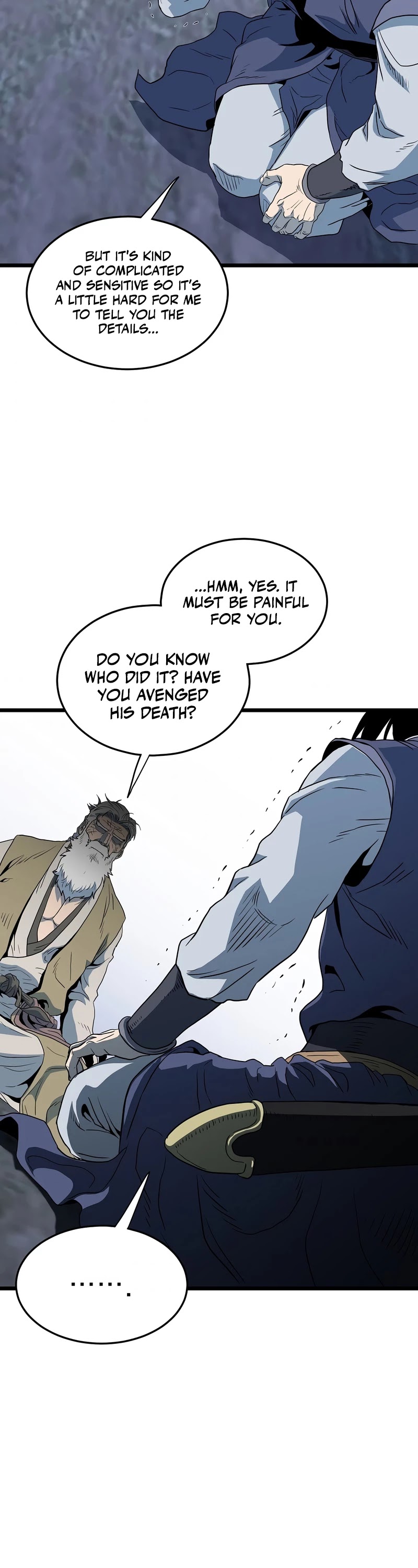 Murim Login Chapter 115 page 48 - Chapter 115