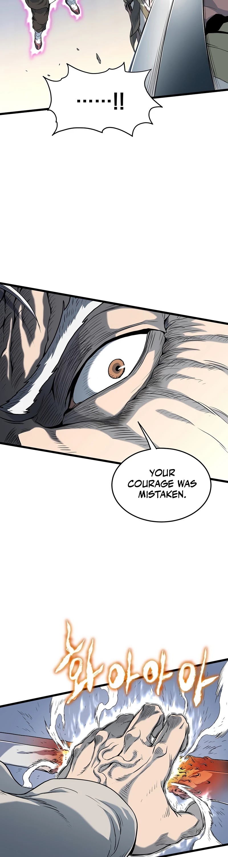 Murim Login Chapter 115 page 5 - Chapter 115