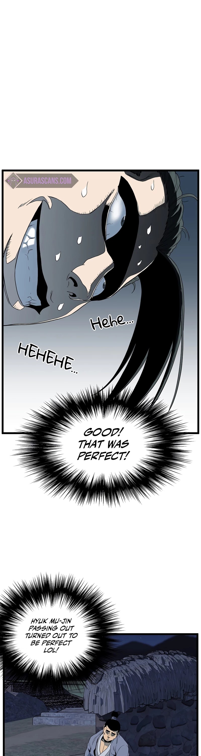 Murim Login Chapter 115 page 50 - Chapter 115