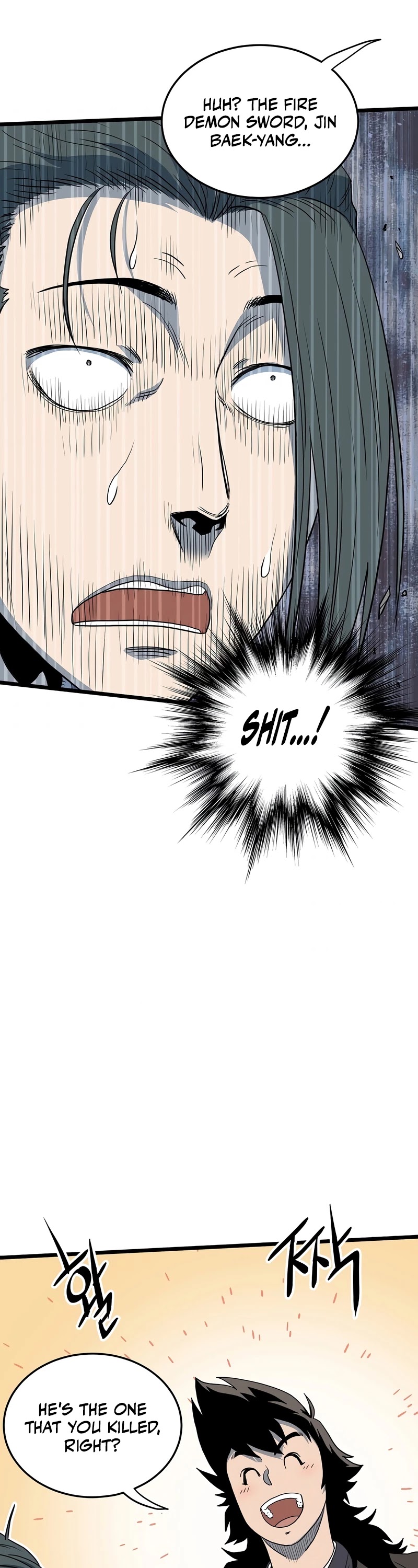 Murim Login Chapter 115 page 52 - Chapter 115