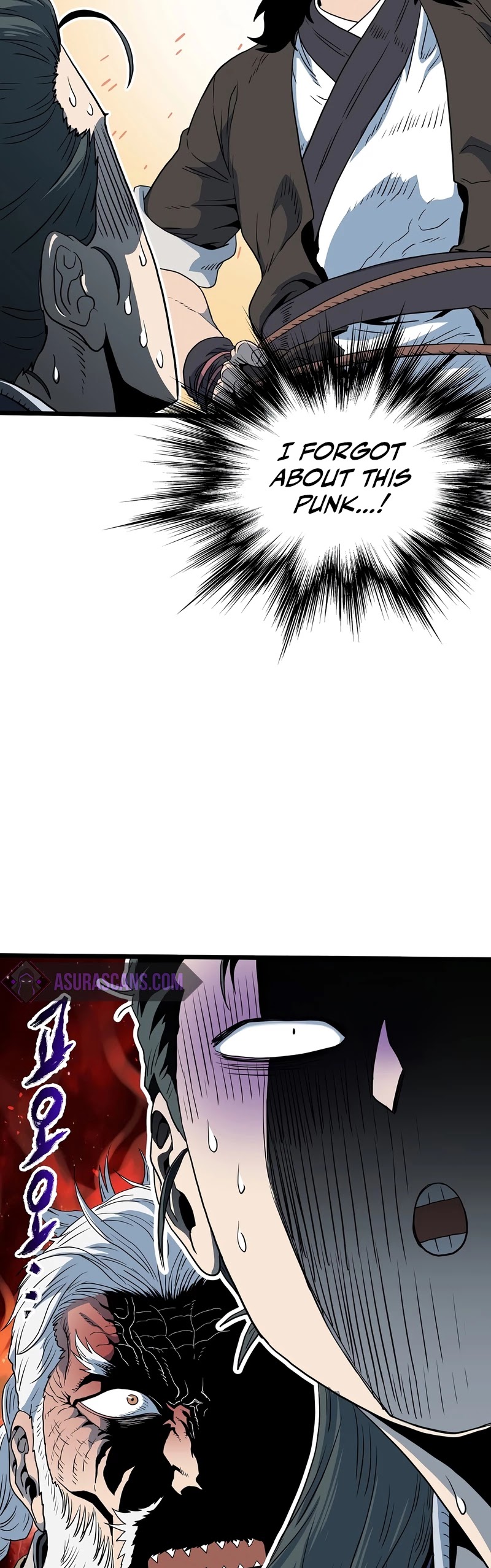 Murim Login Chapter 115 page 53 - Chapter 115
