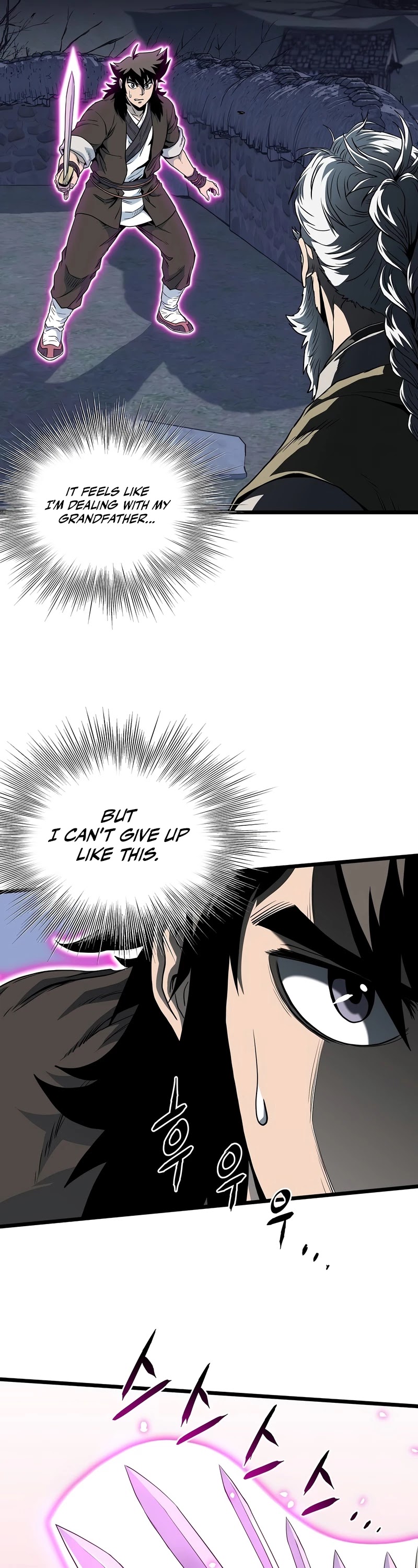 Murim Login Chapter 115 page 9 - Chapter 115