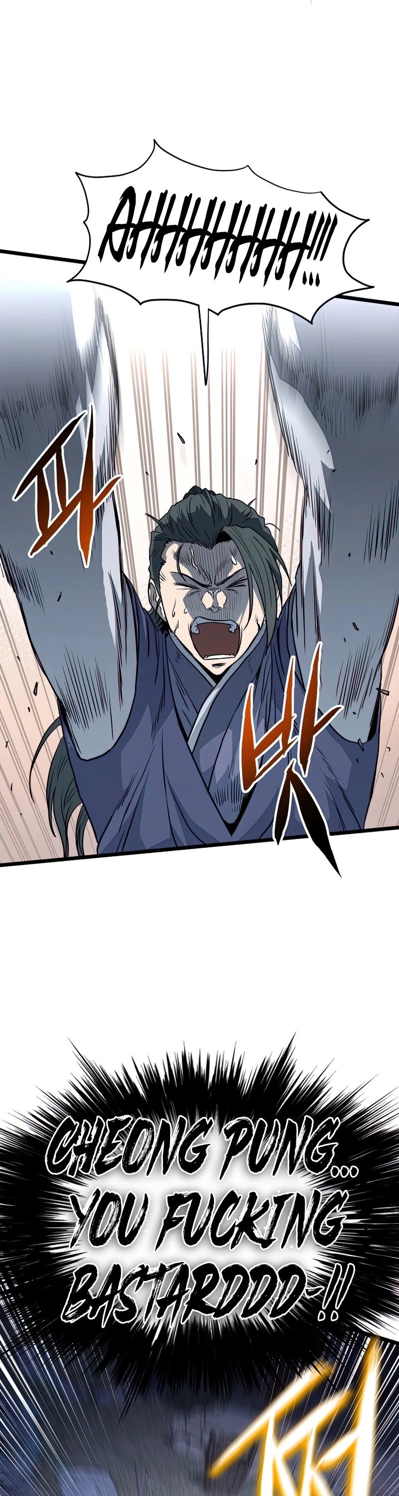 Murim Login Chapter 116 page 10 - Chapter 116