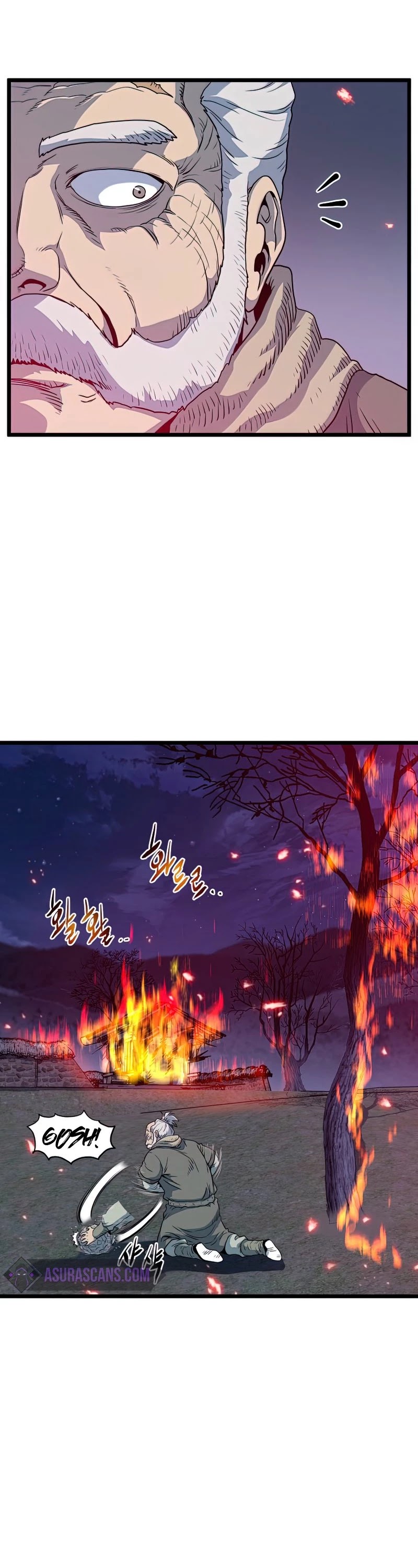 Murim Login Chapter 116 page 15 - Chapter 116