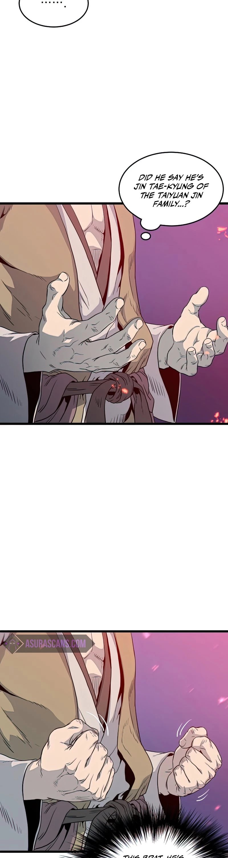 Murim Login Chapter 116 page 19 - Chapter 116