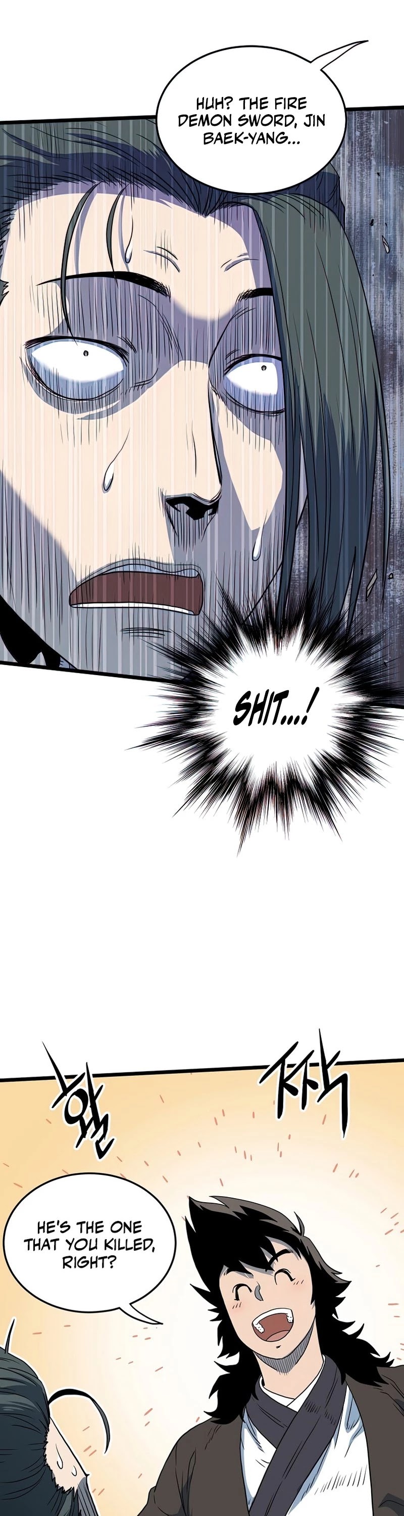 Murim Login Chapter 116 page 2 - Chapter 116