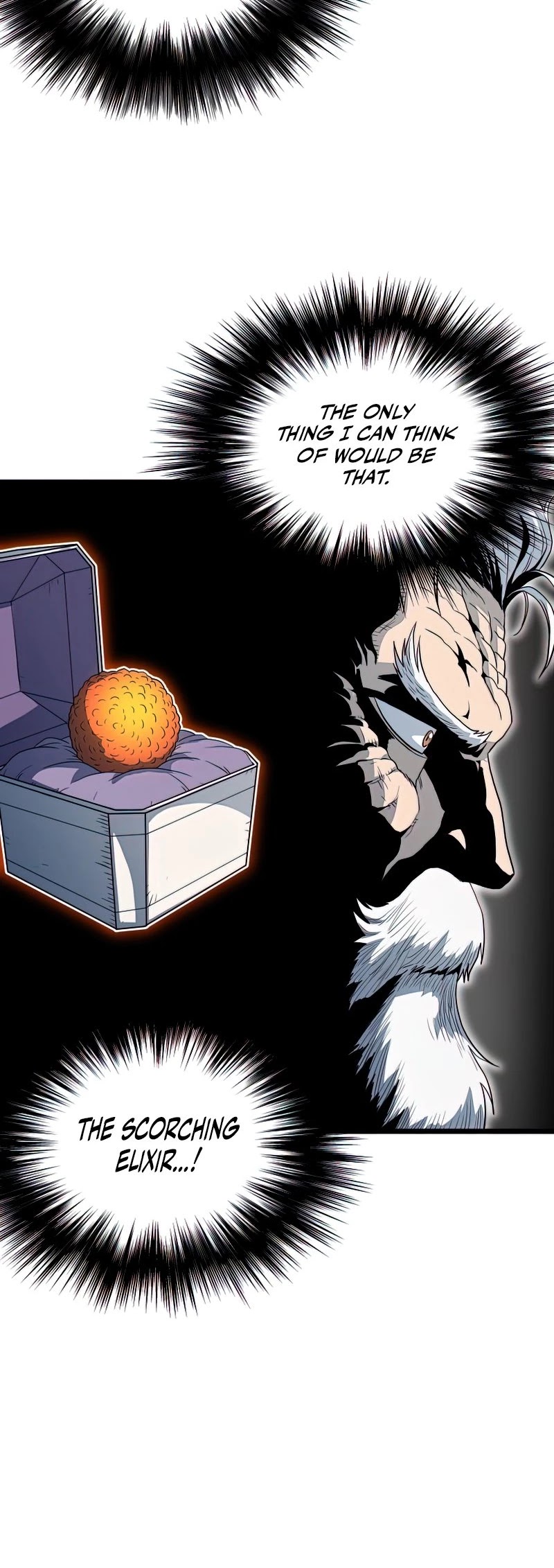 Murim Login Chapter 116 page 21 - Chapter 116