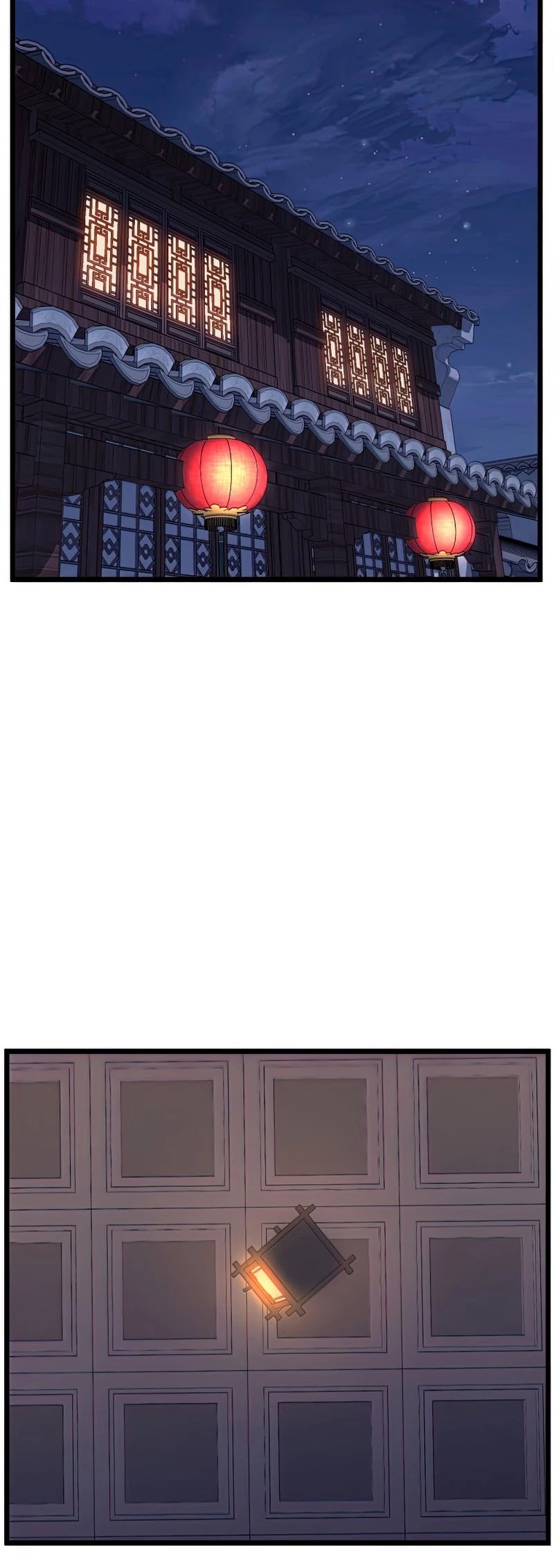 Murim Login Chapter 116 page 29 - Chapter 116