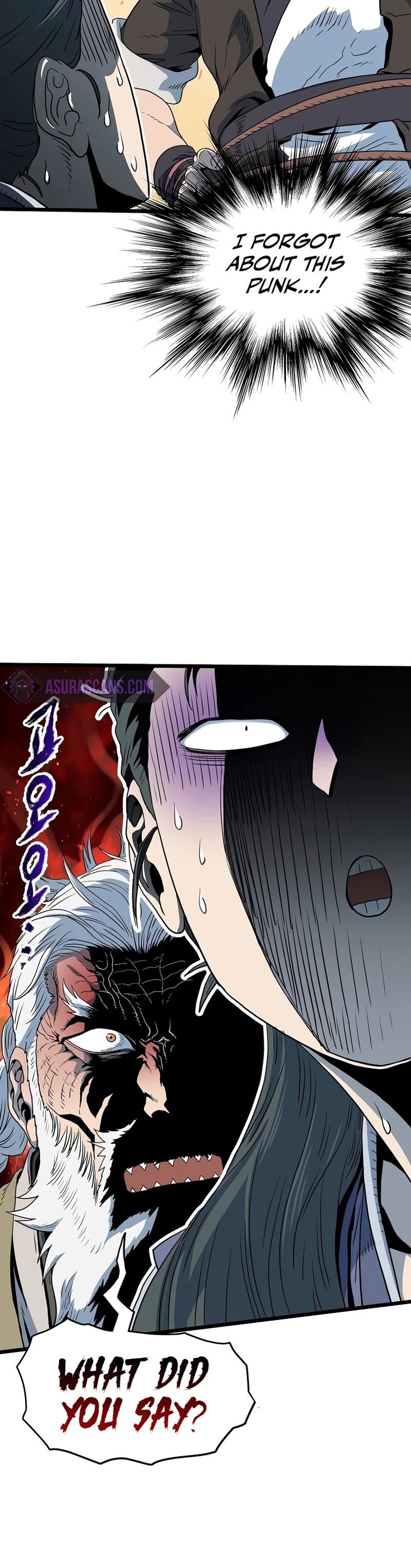 Murim Login Chapter 116 page 3 - Chapter 116