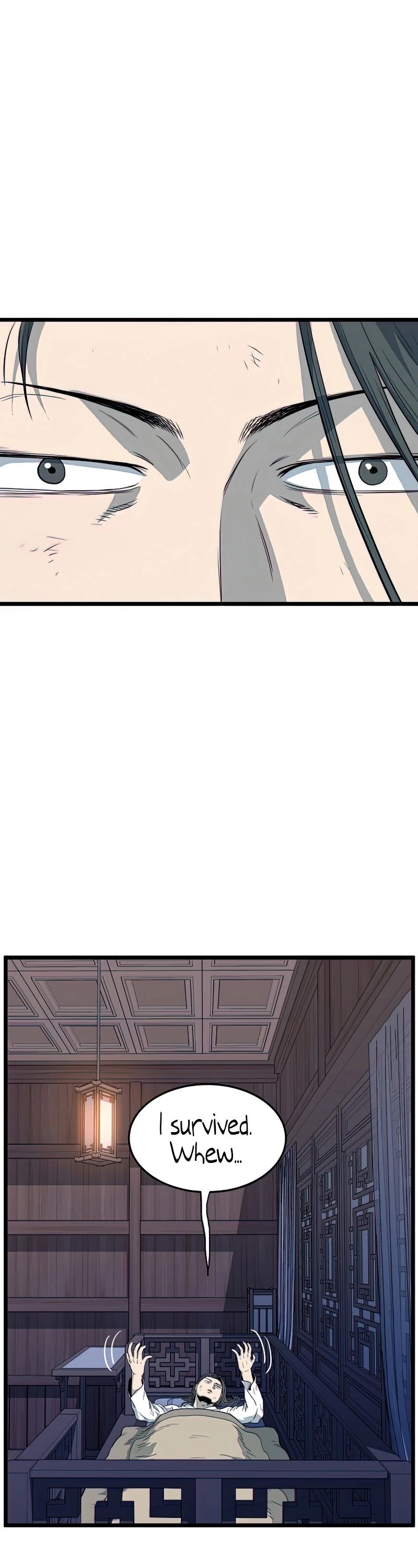 Murim Login Chapter 116 page 30 - Chapter 116