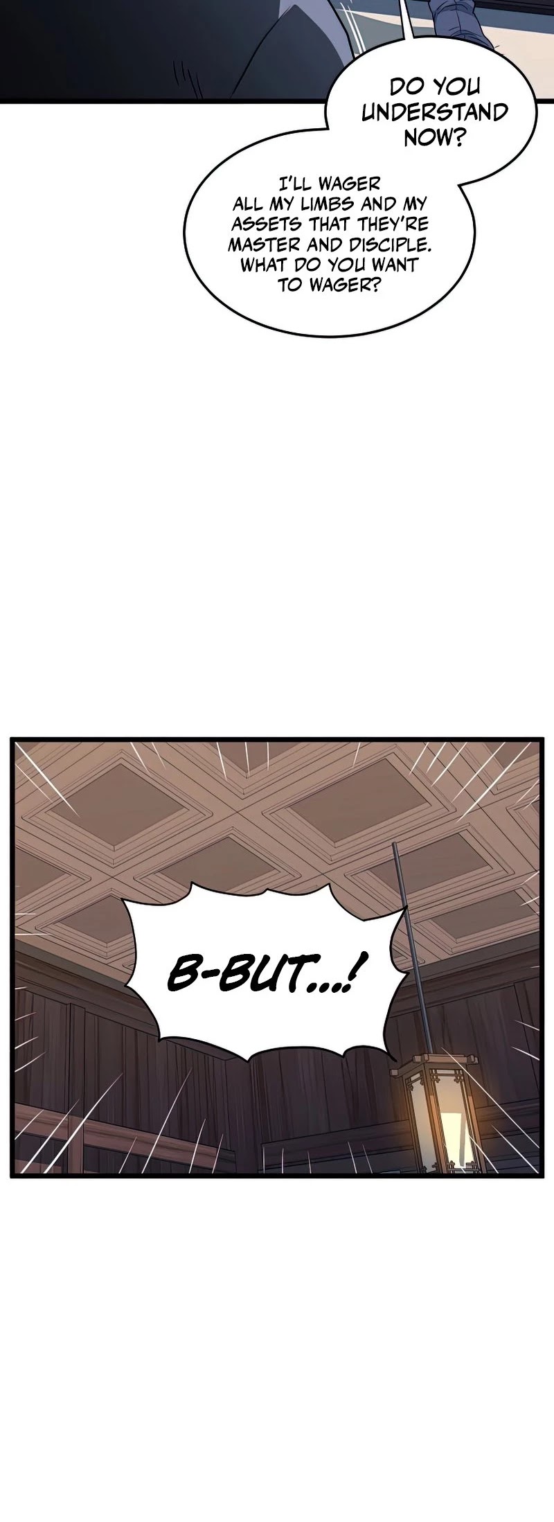 Murim Login Chapter 116 page 41 - Chapter 116