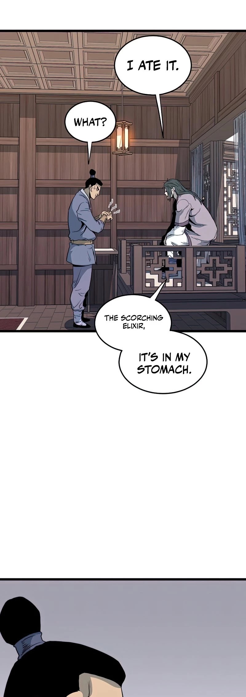 Murim Login Chapter 116 page 44 - Chapter 116