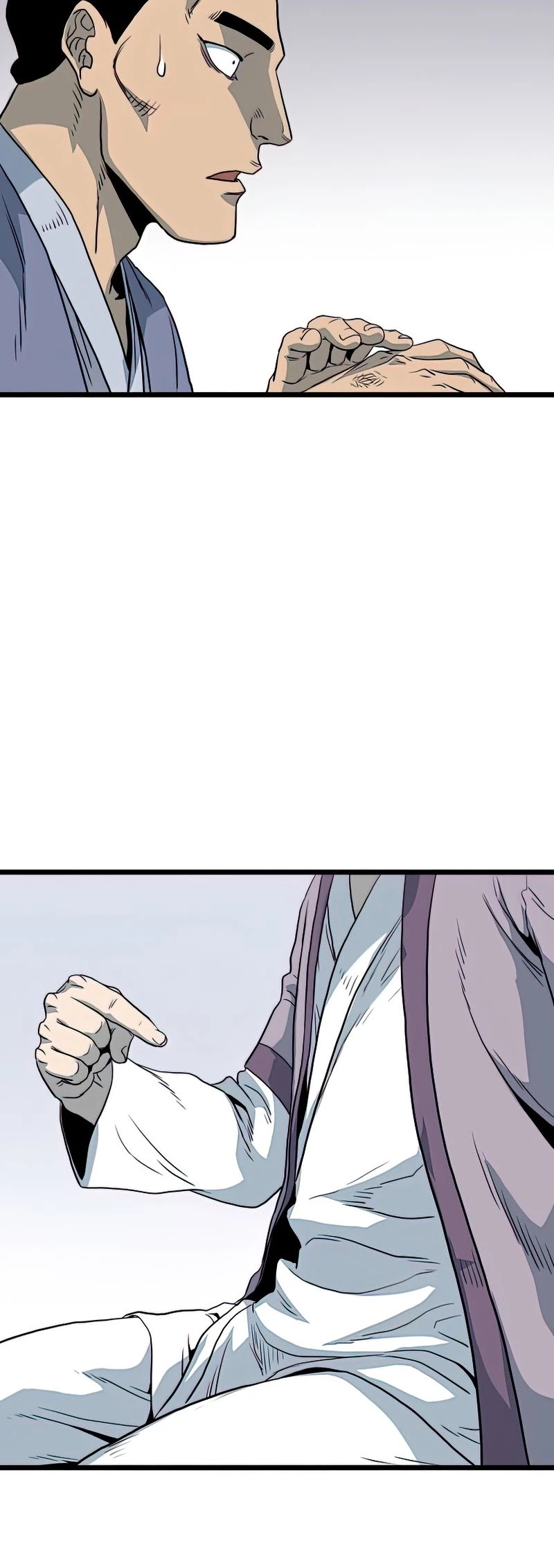 Murim Login Chapter 116 page 45 - Chapter 116
