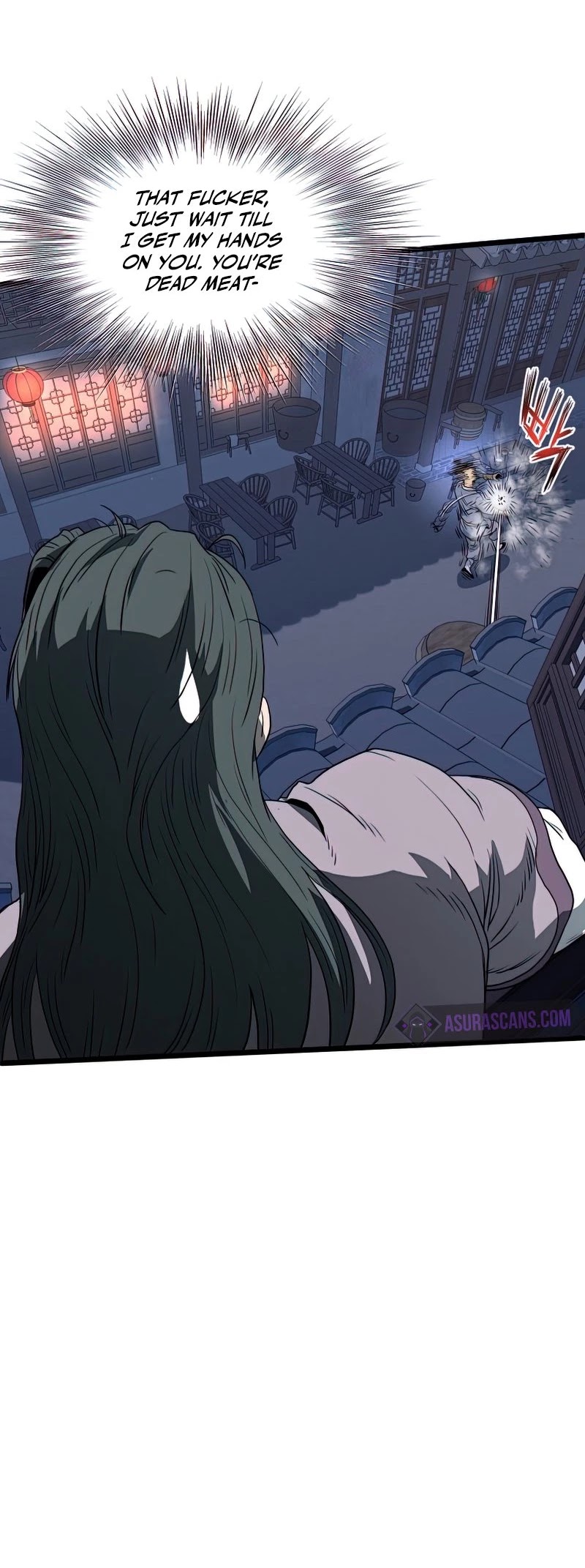 Murim Login Chapter 116 page 49 - Chapter 116
