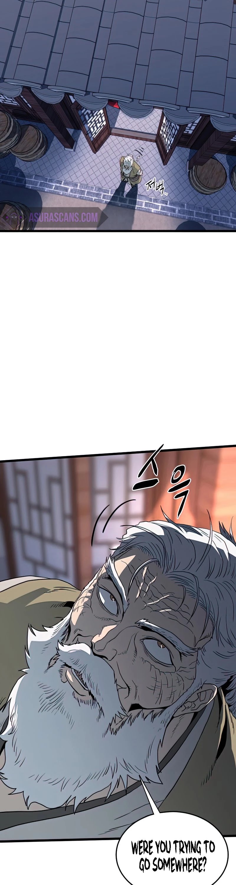 Murim Login Chapter 116 page 51 - Chapter 116