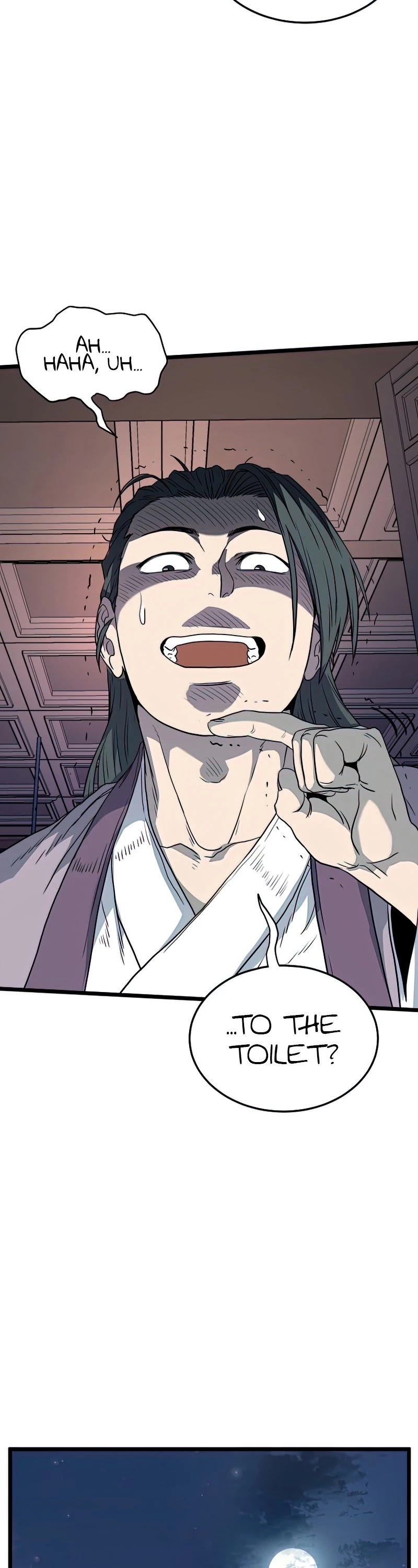 Murim Login Chapter 116 page 52 - Chapter 116