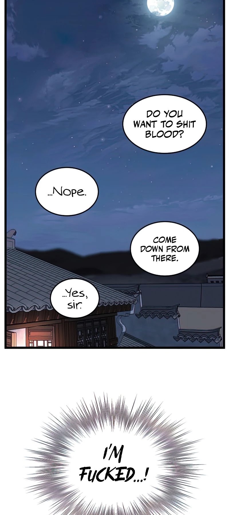 Murim Login Chapter 116 page 53 - Chapter 116