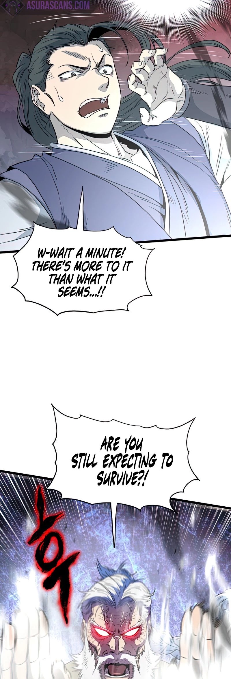 Murim Login Chapter 116 page 8 - Chapter 116
