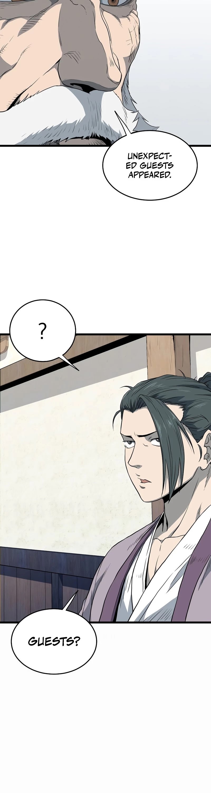 Murim Login Chapter 118 page 19 - Chapter 118 (S2 START)