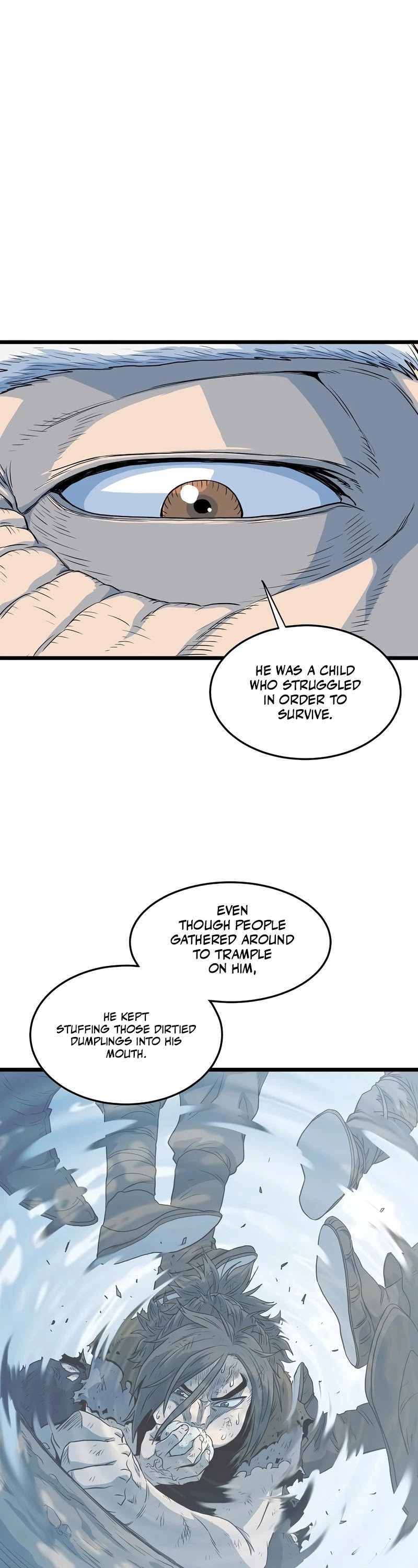 Murim Login Chapter 118 page 2 - Chapter 118 (S2 START)