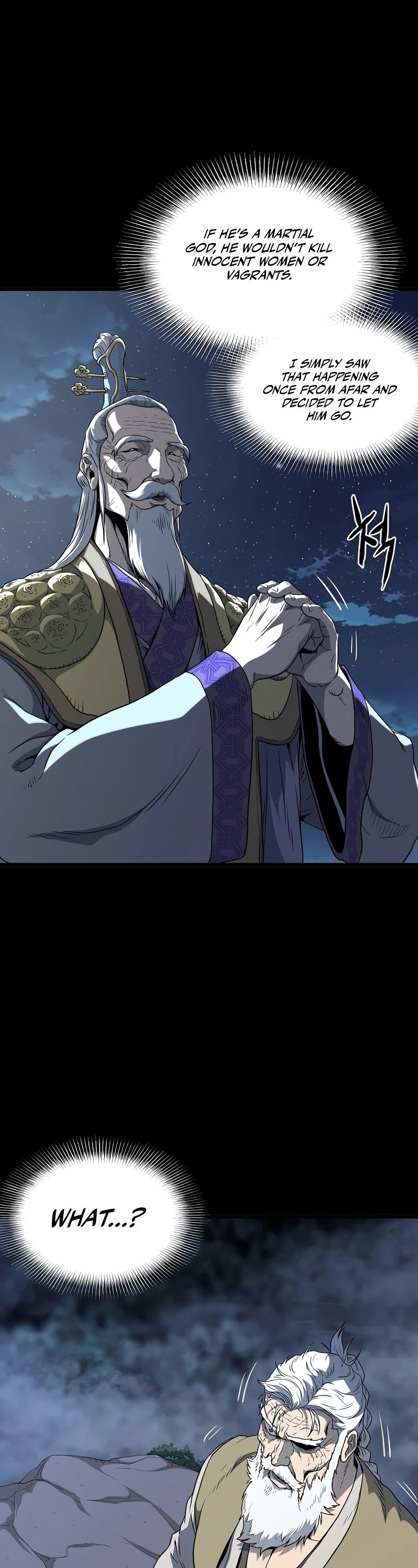Murim Login Chapter 118 page 23 - Chapter 118 (S2 START)