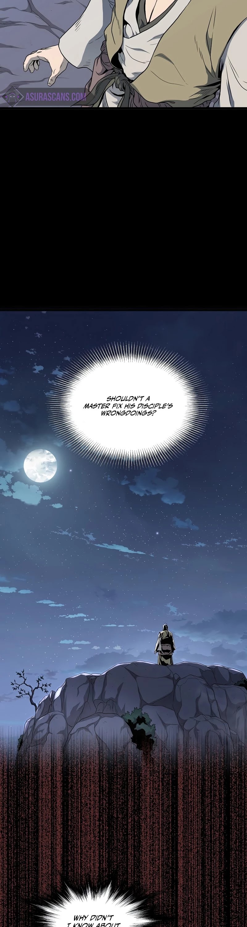 Murim Login Chapter 118 page 24 - Chapter 118 (S2 START)