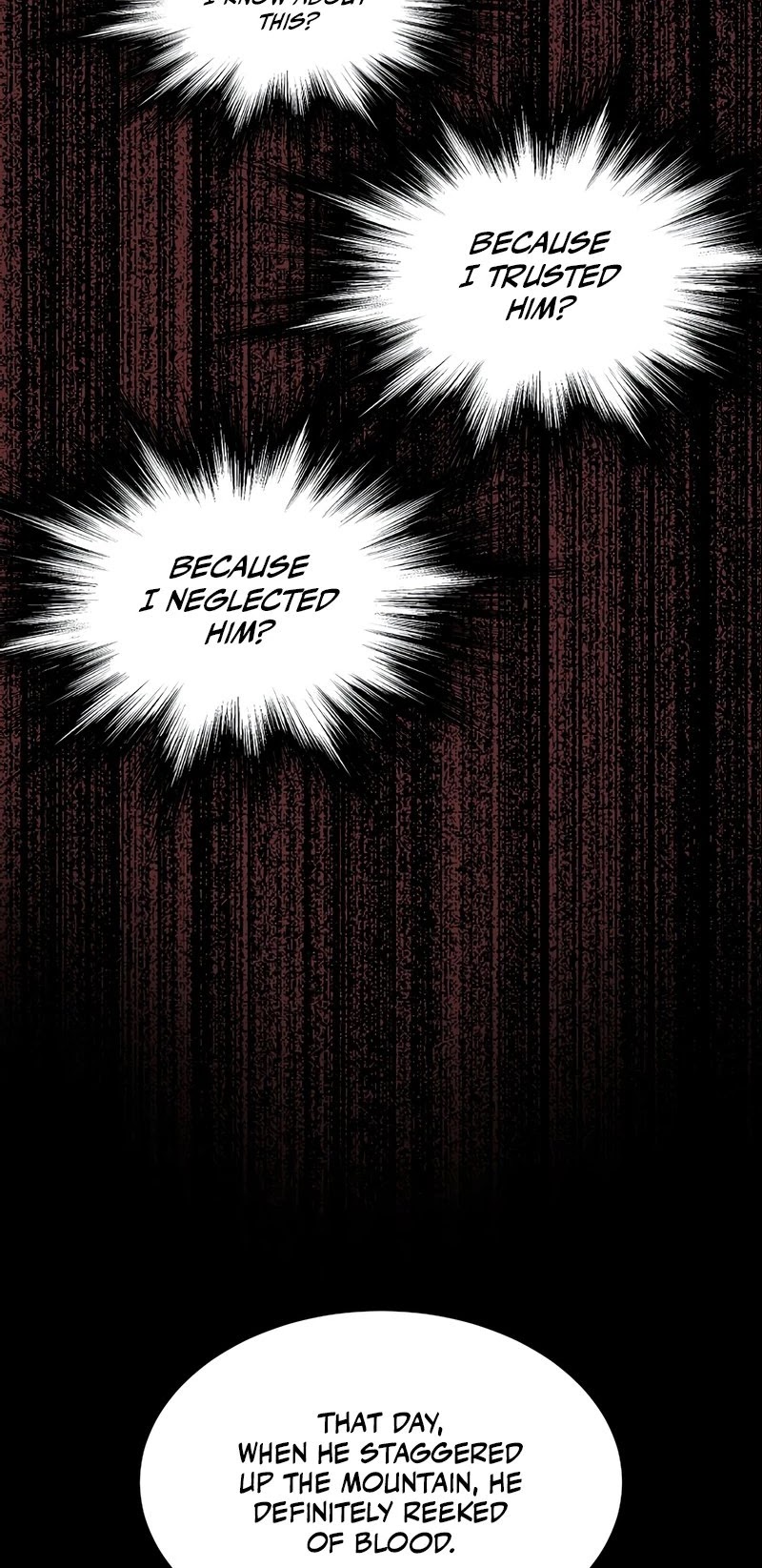 Murim Login Chapter 118 page 25 - Chapter 118 (S2 START)